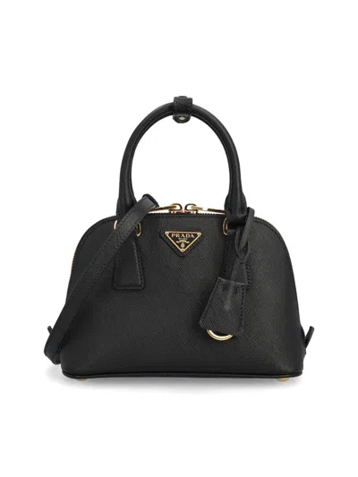 PRADA PRADA BAGS