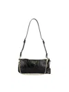 Prada Re-edition 2002 Medium Leather Shoulder Bag