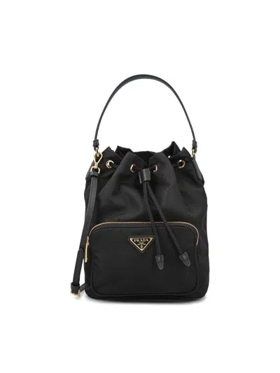 Prada Bags