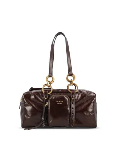 PRADA PRADA BAGS