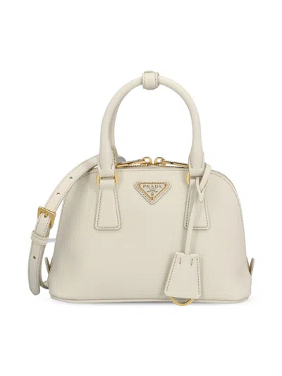Prada Bags In Sand