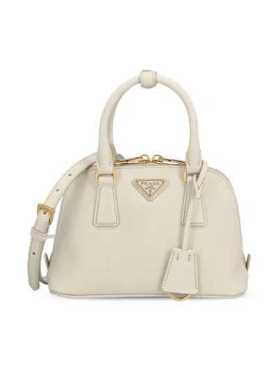 Prada Bags In Sand