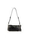 Prada Re Edition 2002 Medium Leather Shoulder Bag