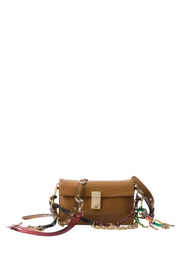 Prada Bags..