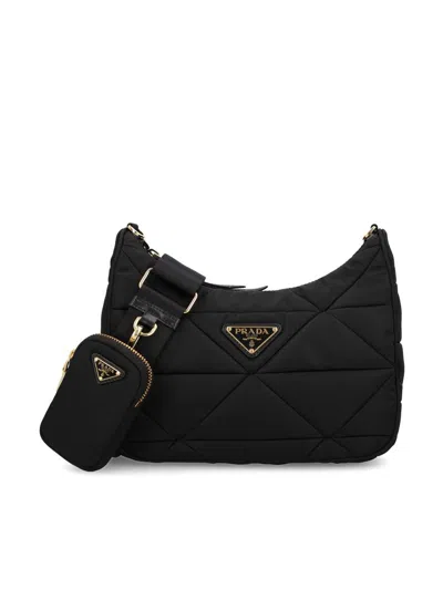PRADA PRADA BAGS