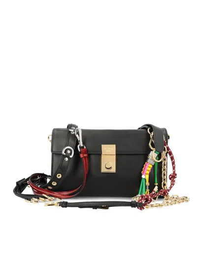 Prada Bags In Black