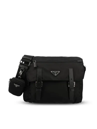 Prada Bags