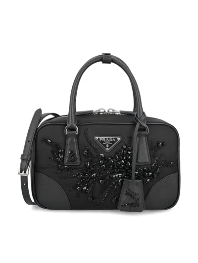 Prada Bags