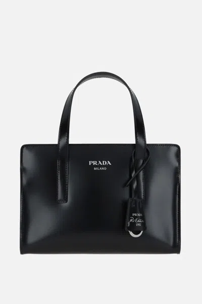 Prada Bags In Black