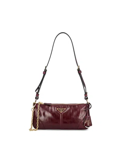 Prada Bags In Red