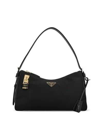 Prada Bags In Black