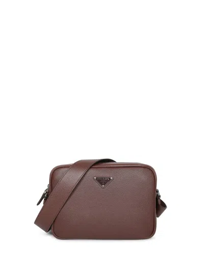 Prada Bags In Brown