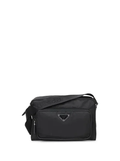 Prada Bags In Black