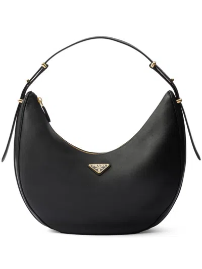 Prada Bags In Black