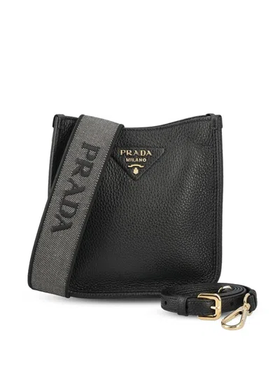 Prada Bags In Black