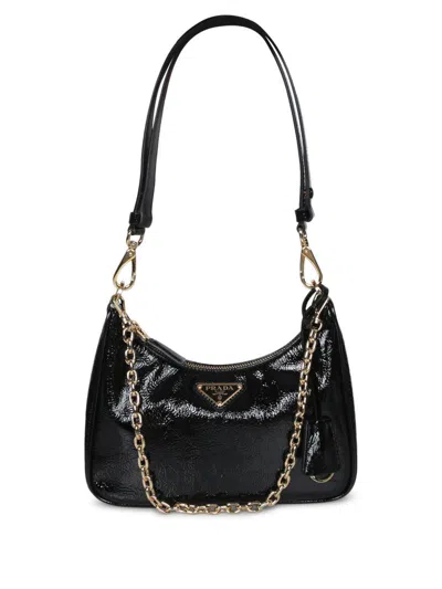 Prada Bags In Black