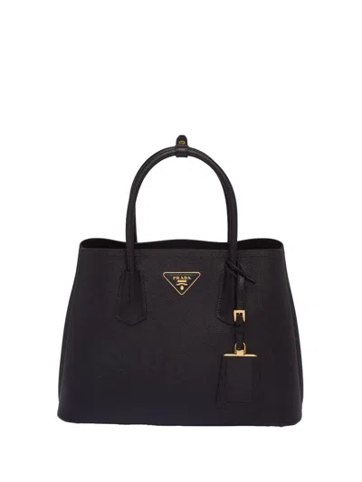 PRADA PRADA BAGS.. BLACK