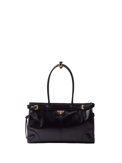 Prada Bags.. Black