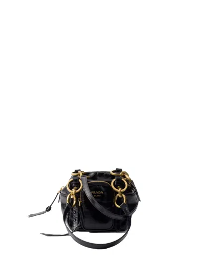 Prada Bags.. Black