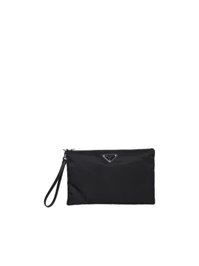 Prada Bags In Black