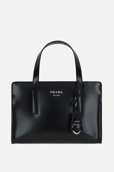 Prada Bags In Black