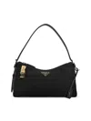 Prada Bags In Black