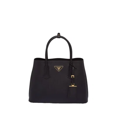 PRADA PRADA BAGS BLACK