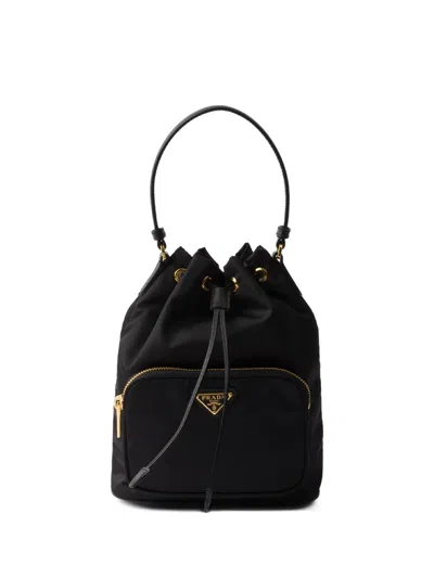 Prada Bags.. Black