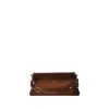 Prada Bags Brandy In Brown