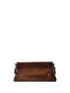 Prada Bags.. Brandy In Brown