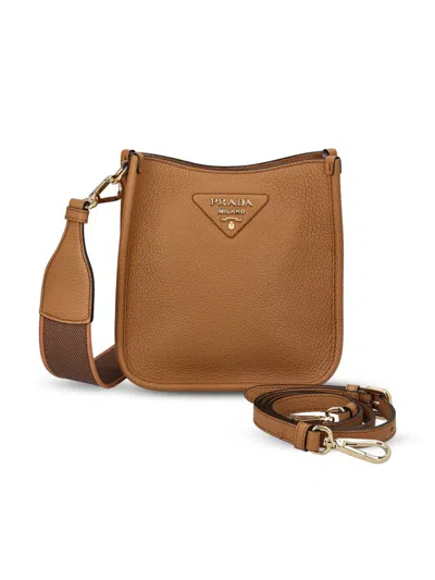 Prada Bags In Brown