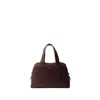 Prada Bags Brown In Brown