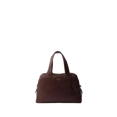 Prada Bags Brown