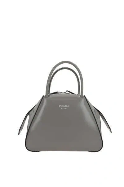 Prada Bags In Marble N