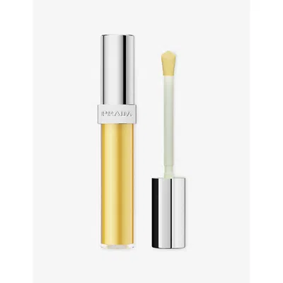 Prada Banana Yellow Lip Gloss 8ml