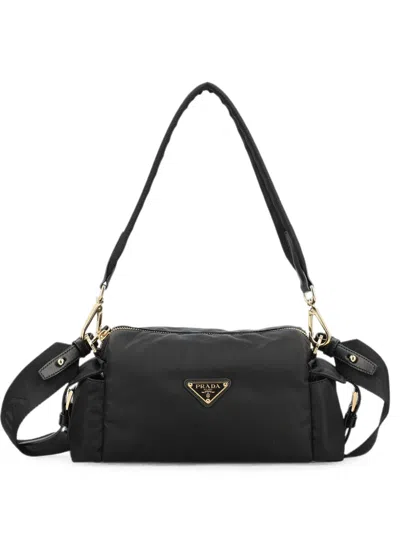 PRADA PRADA BANDOLIERA