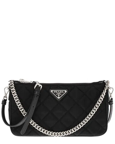Prada Bandoliera Shoulder Bag
