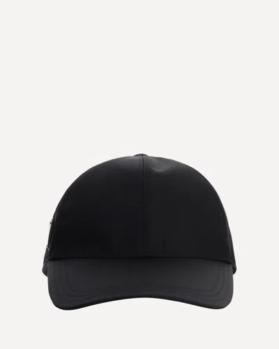 PRADA BASEBALL HAT