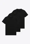 Prada T-shirt Men In Black