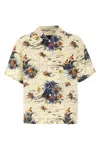 Prada Men's Cotton Shirt