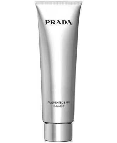 Prada Beauty Augmented Skin Cleanser, 5.1 Oz. In Gray