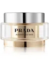 Prada Beauty Augmented Skin Face Cream Refill In Transparent