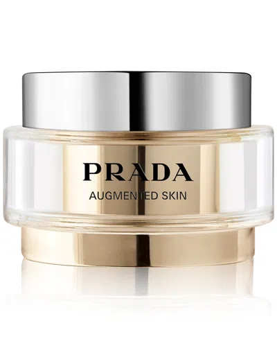 Prada Beauty Augmented Skin Face Cream Refill In Transparent
