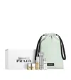 Prada Beauty Augmented Skin Kit Gift Set