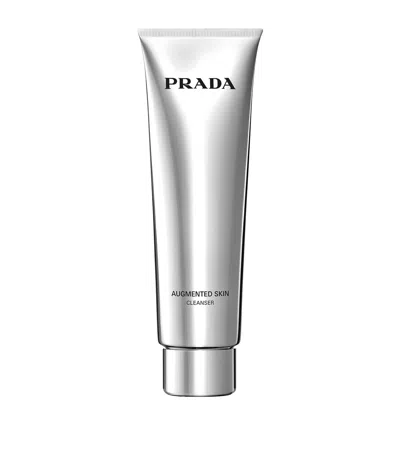 Prada Beauty Augmented Skin The Cleanser In White