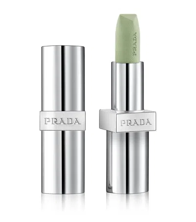 Prada Beauty Balm Lip Oil Optimizing Care