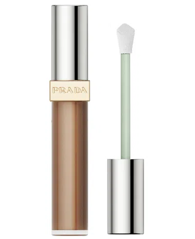 Prada Beauty Blurring + Micro-correcting Concealer, 0.3 Oz.