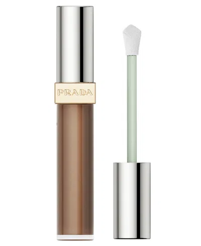 Prada Beauty Blurring + Micro-correcting Concealer, 0.3 Oz.