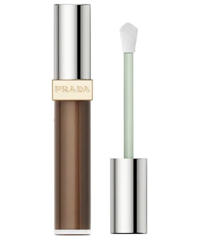 Prada Beauty Blurring + Micro-correcting Concealer, 0.3 Oz.