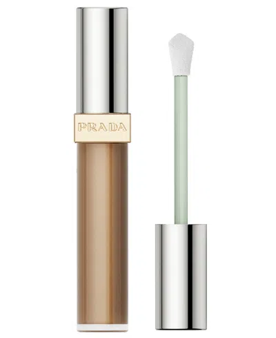 Prada Beauty Blurring + Micro-correcting Concealer, 0.3 Oz.